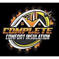 Complete Comfort Insulation Logo