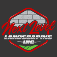 Next Level Landscaping Logo