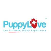 Puppy Love Las Vegas Logo