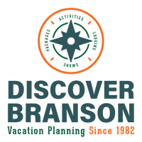 Discover Branson Logo