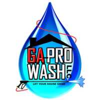 GA-ProWash, LLC Logo
