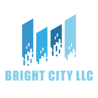 Bright City Logo