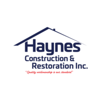 Haynes Construction Inc Logo