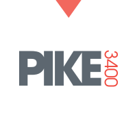Pike3400 Logo