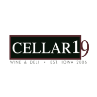 Cellar 19 Wine & Deli Logo