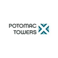 Potomac Towers Logo