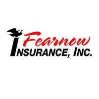 Fearnow Insurance Logo