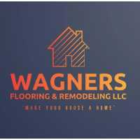 Wagners Flooring and Home Remodeling LLC Logo