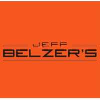 Jeff Belzer Chrysler Dodge Jeep RAM New Prague Logo
