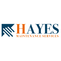 Hayes Maintenance Services Logo
