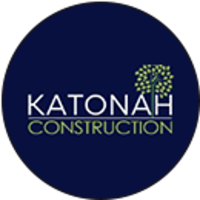 Katonah Construction Co. Inc. Logo