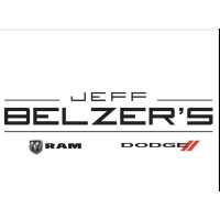 Jeff Belzer Dodge Ram Lakeville Logo