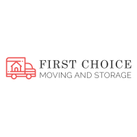 First Choice Moving and Storage Logo