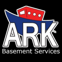 ARK Basement Services Logo