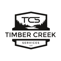 Timber Creek Services Logo
