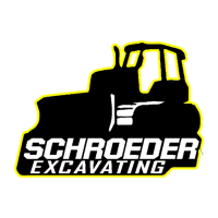 Schroeder Farms & Excavating Logo