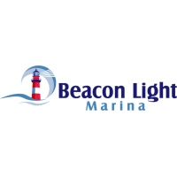 Beacon Light Marina Logo