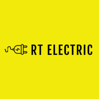 RT Electric LLC Logo