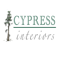 Interiors By Cypress Logo