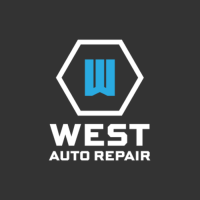 Chandler West Emission and Auto Repair Logo