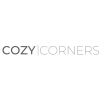 Cozy Corners Home Staging and Design I Phoenix, Arizona Logo