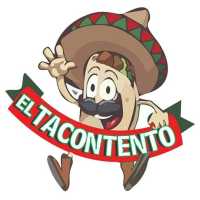 El Tacontento Mexican Grill Logo