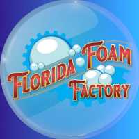 Florida Foam Factory Logo