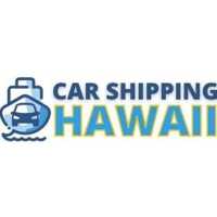 Car Shipping Hawaii Logo