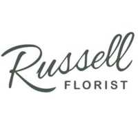 Russell Florist Logo