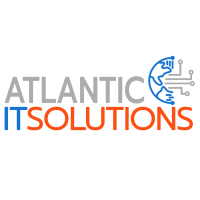 Atlantic It Solutions LLC Logo