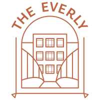 The Everly Logo