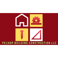 Pelham Building Construction Logo