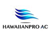 Hawaiian Pro Air Conditioning Logo