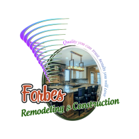 Forbes Remodeling & Construction LLC Logo