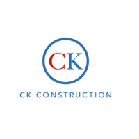 CK Construction Logo