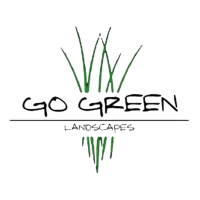 Go Green Landscapes Logo