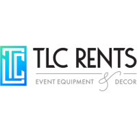TLC Rents Logo
