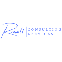 Rowell Consulting Services Logo