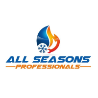 All Seasons Professionals Logo