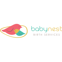 Baby Nest Birth Services Logo