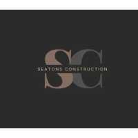 Seatons Construction LLC Logo