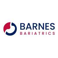 Barnes Bariatric Surgical Services: Dr. Gregory Barnes Logo