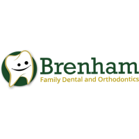 Brenham Family Dental Logo