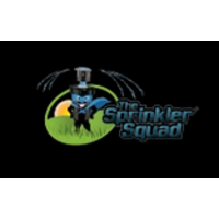 Sprinkler Squad Logo