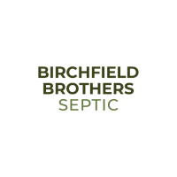 Birchfield Brothers Septic Logo