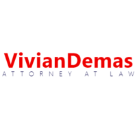 Vivian Demas Attorney at Law Logo