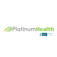 ePlatinum Health - Jean Linos Logo