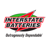 Interstate Batteries of Central New York Logo