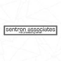 Sentron Associates Inc. Logo