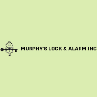 Murphy's Lock Logo